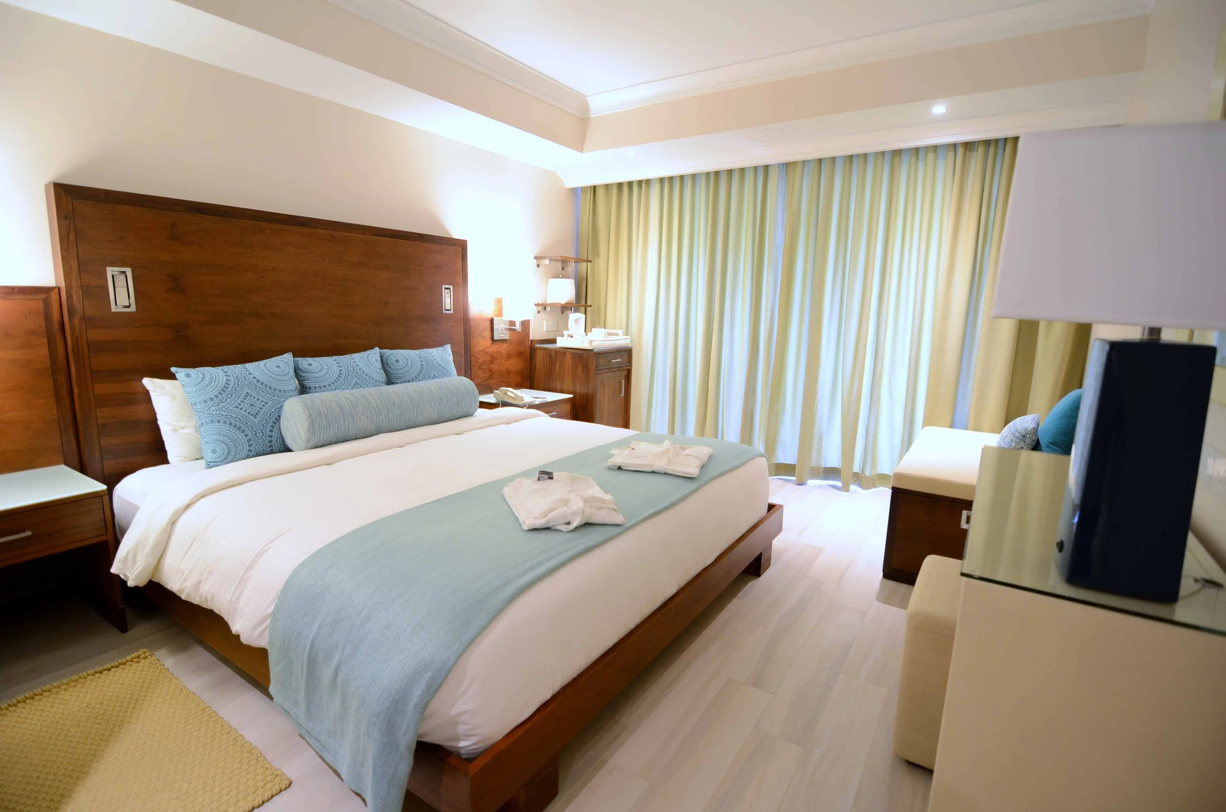 St. Lucia Retreat