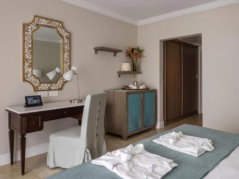 St. Lucia Retreat
