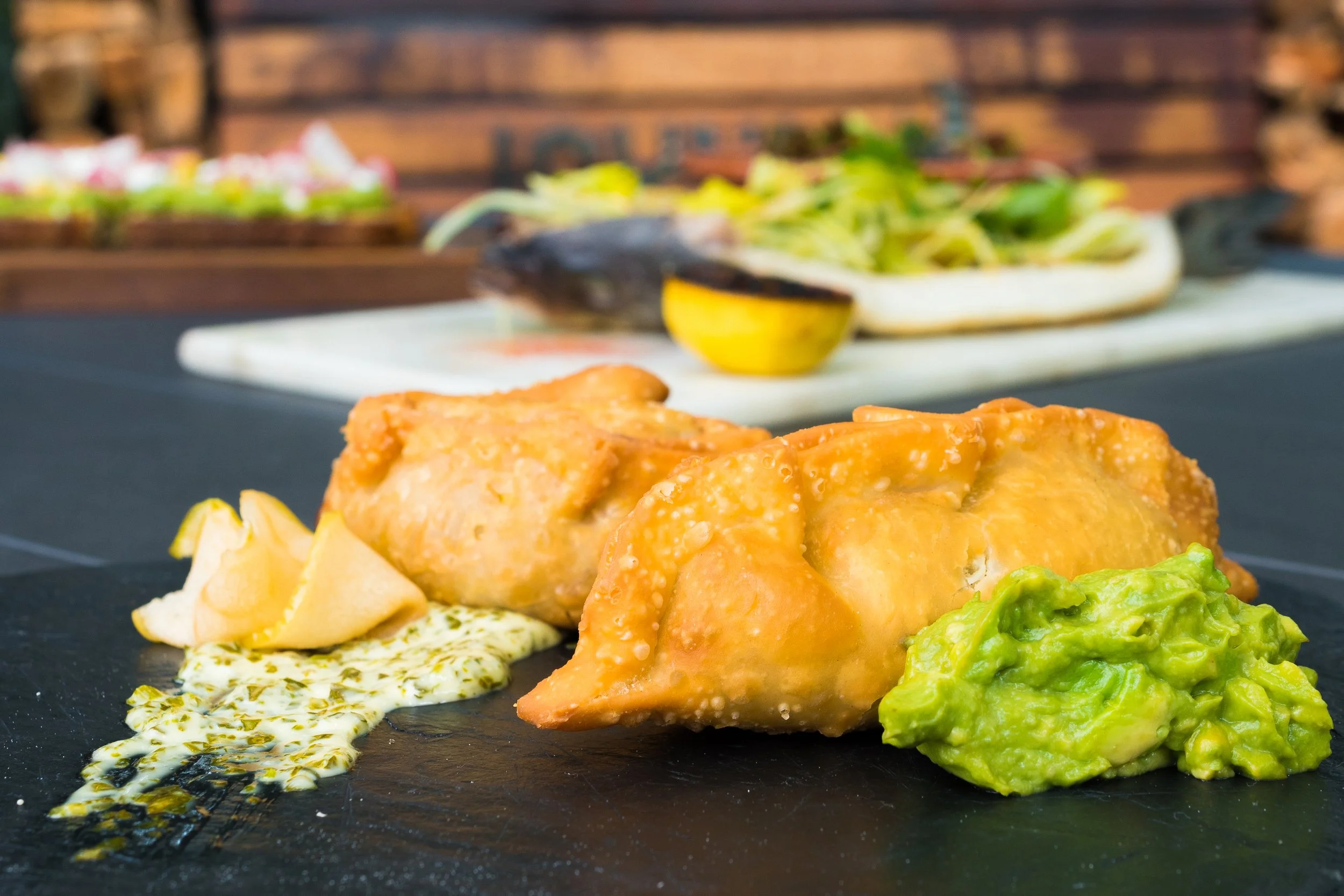 Mouth Watering Empanadas at Miami's Top Latin Restaurants | Discover the Best Empanadas in Miami