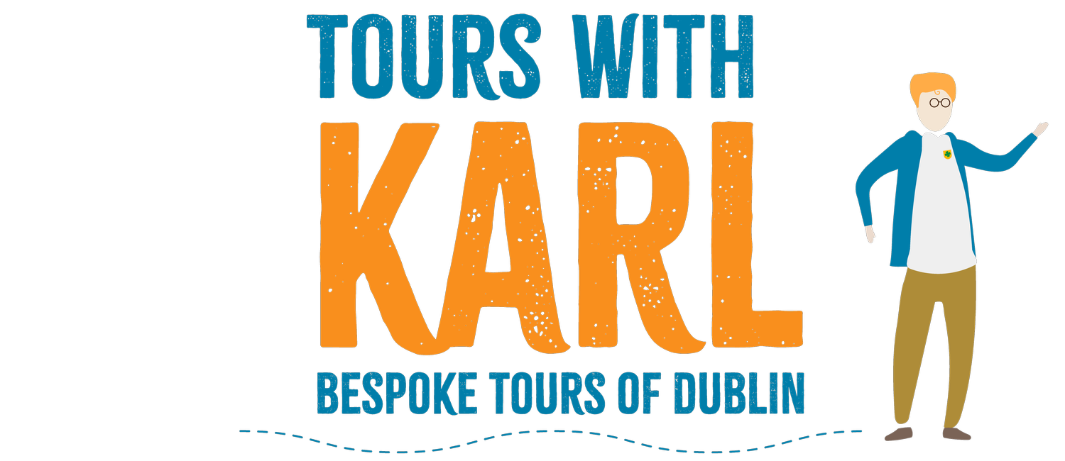 Tours With Karl