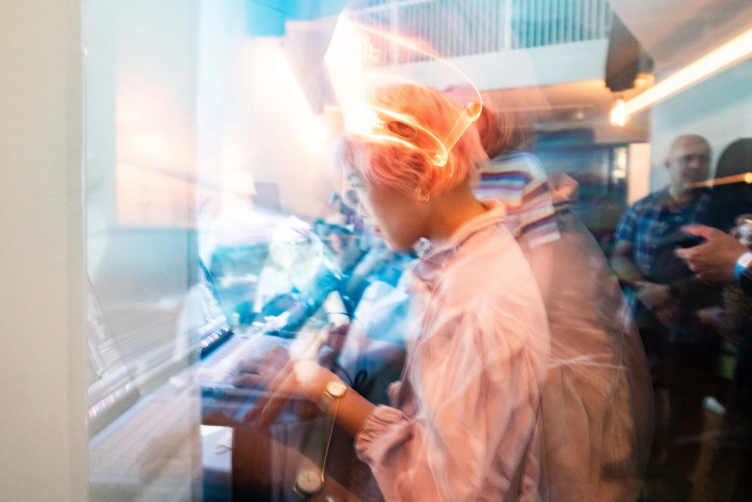 New Media Performances Pt II