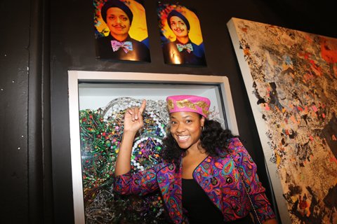 Elane Hargrove