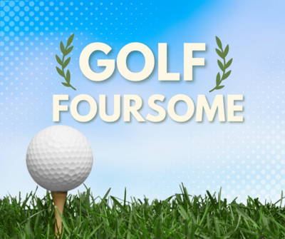 Foursome - $225/Player