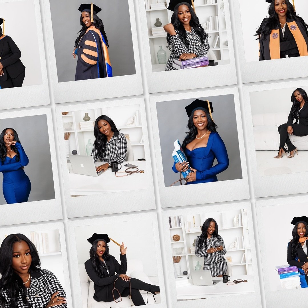 ✨🎓Celebrate your milestone. Whether it&rsquo;s classic cap and gown shots or creative, personalized portraits, we make sure your graduation memories are as spectacular as your accomplishments. Book now and let&rsquo;s immortalize this moment togethe