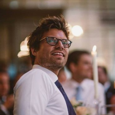 Jack Madeley - Talent Manager at YMU