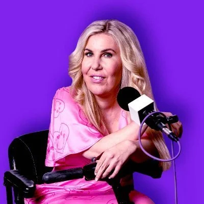 Nikki Fox - BBC TV Presenter