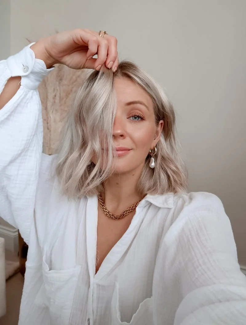 Laura Byrnes - Digital Creator