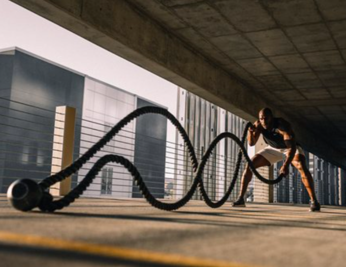 HIIT