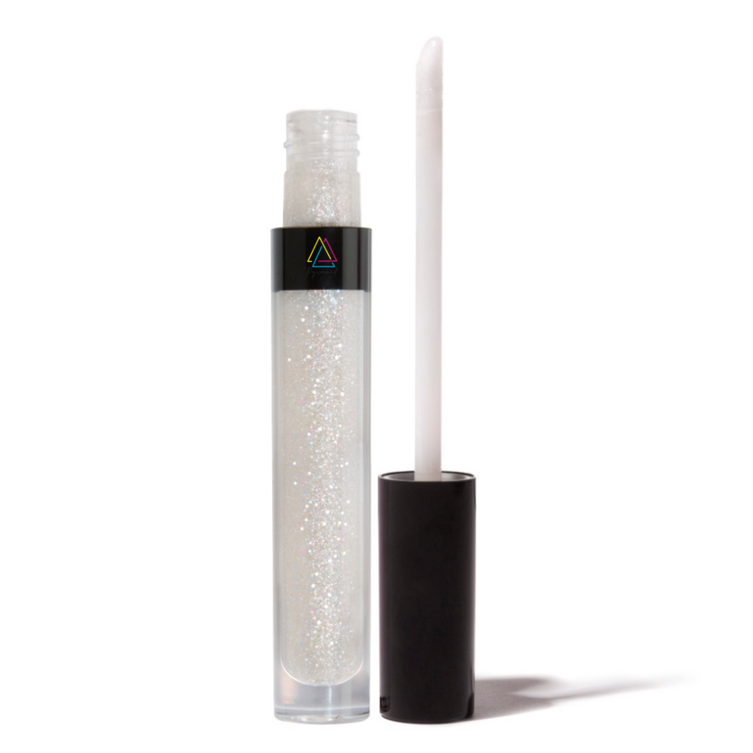 clear chanel lip gloss