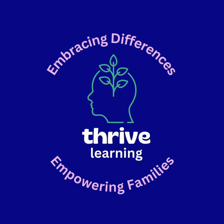 Thrive Learning