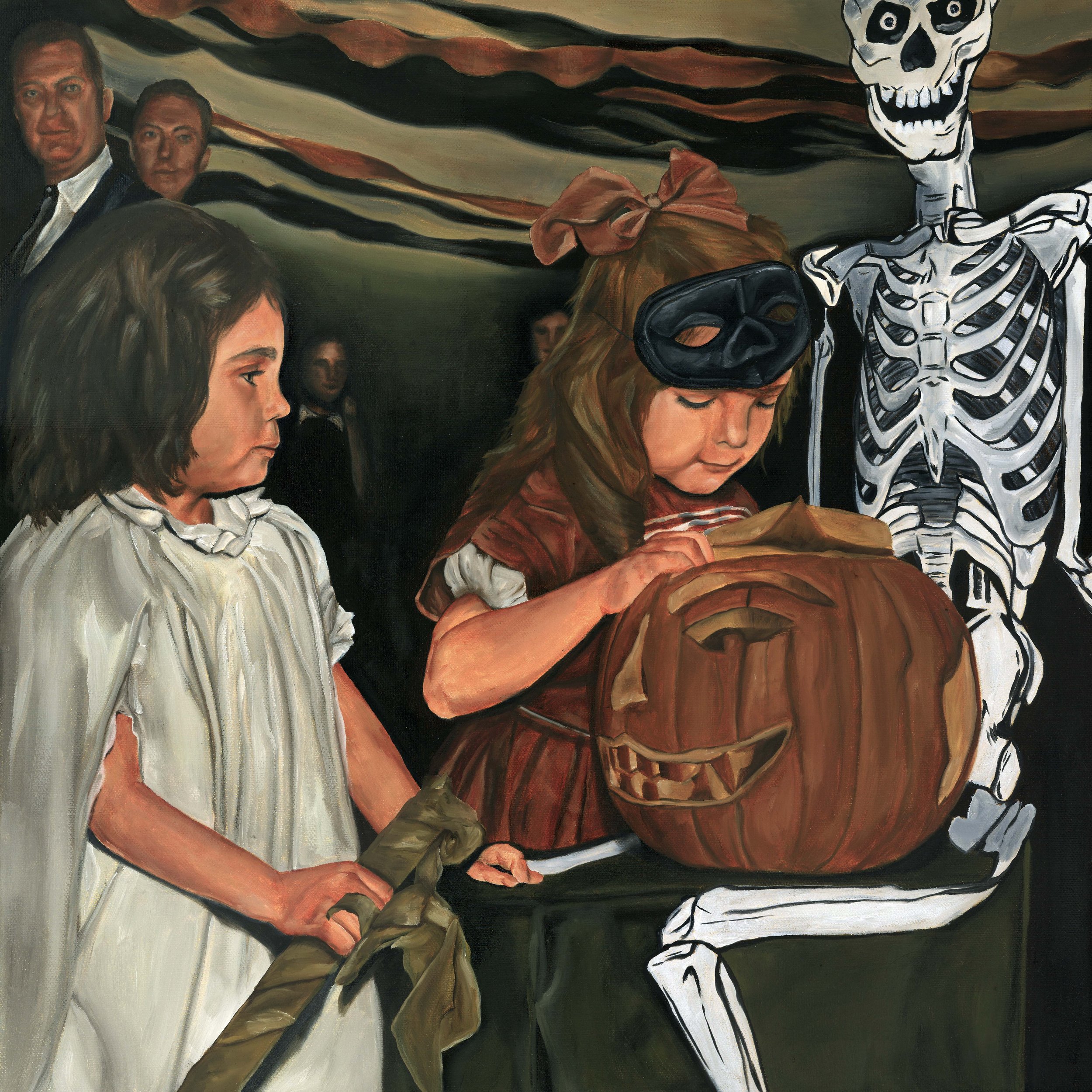 Halloween Party