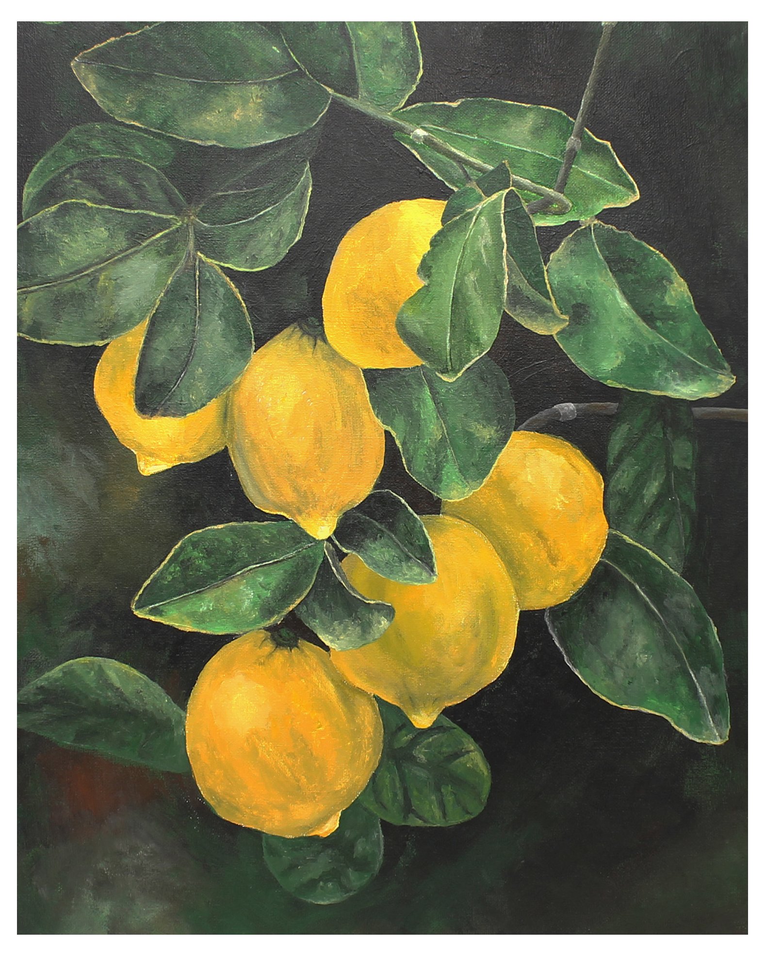 Lemons