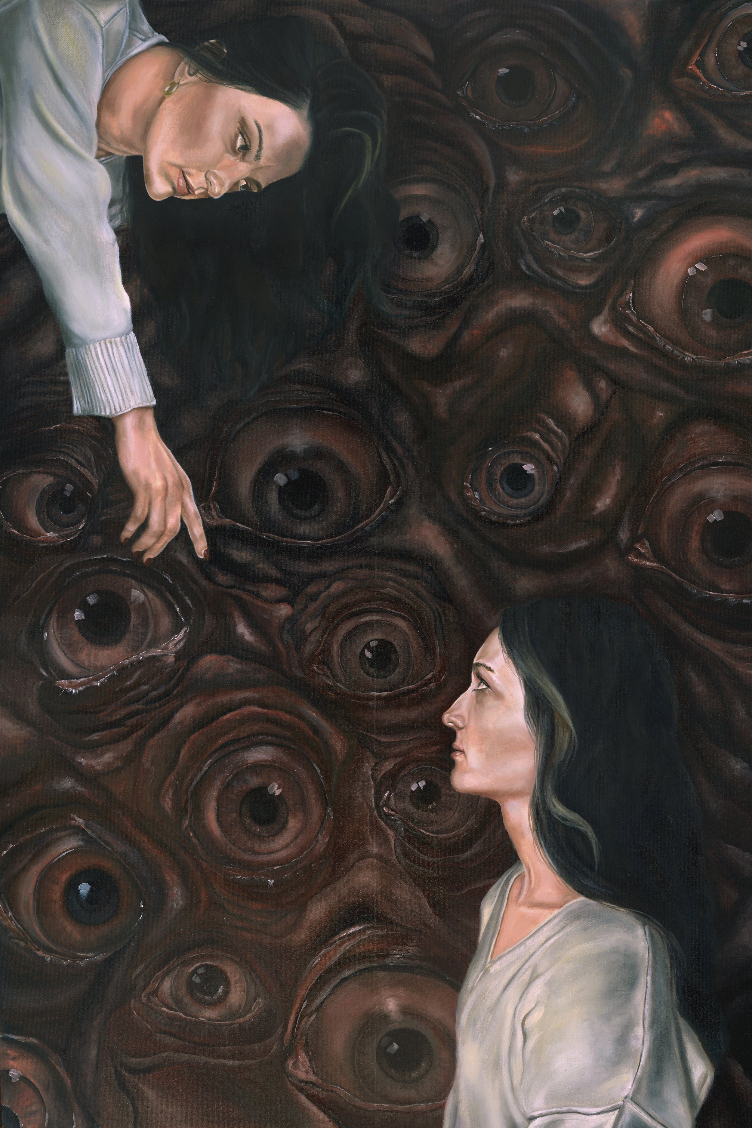 Eyes on Me