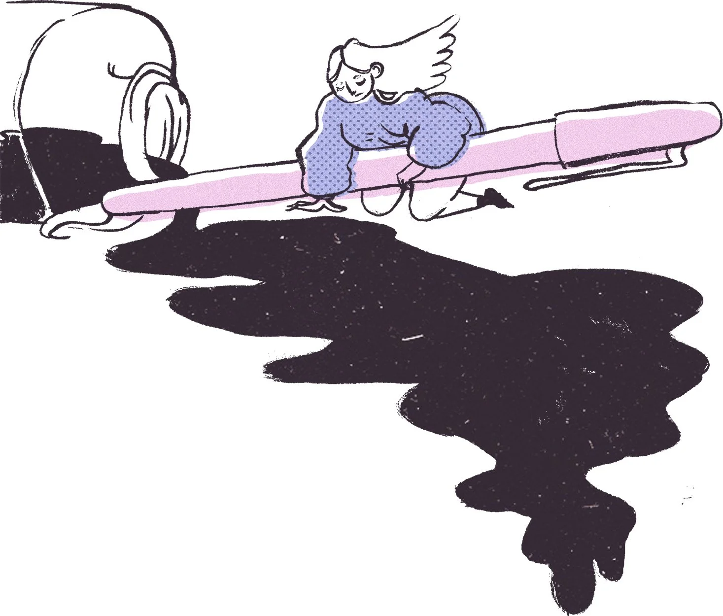 Common challenges you WILL face as a freelance artist navigating self-employed life - with insight from 6 creative professionals: