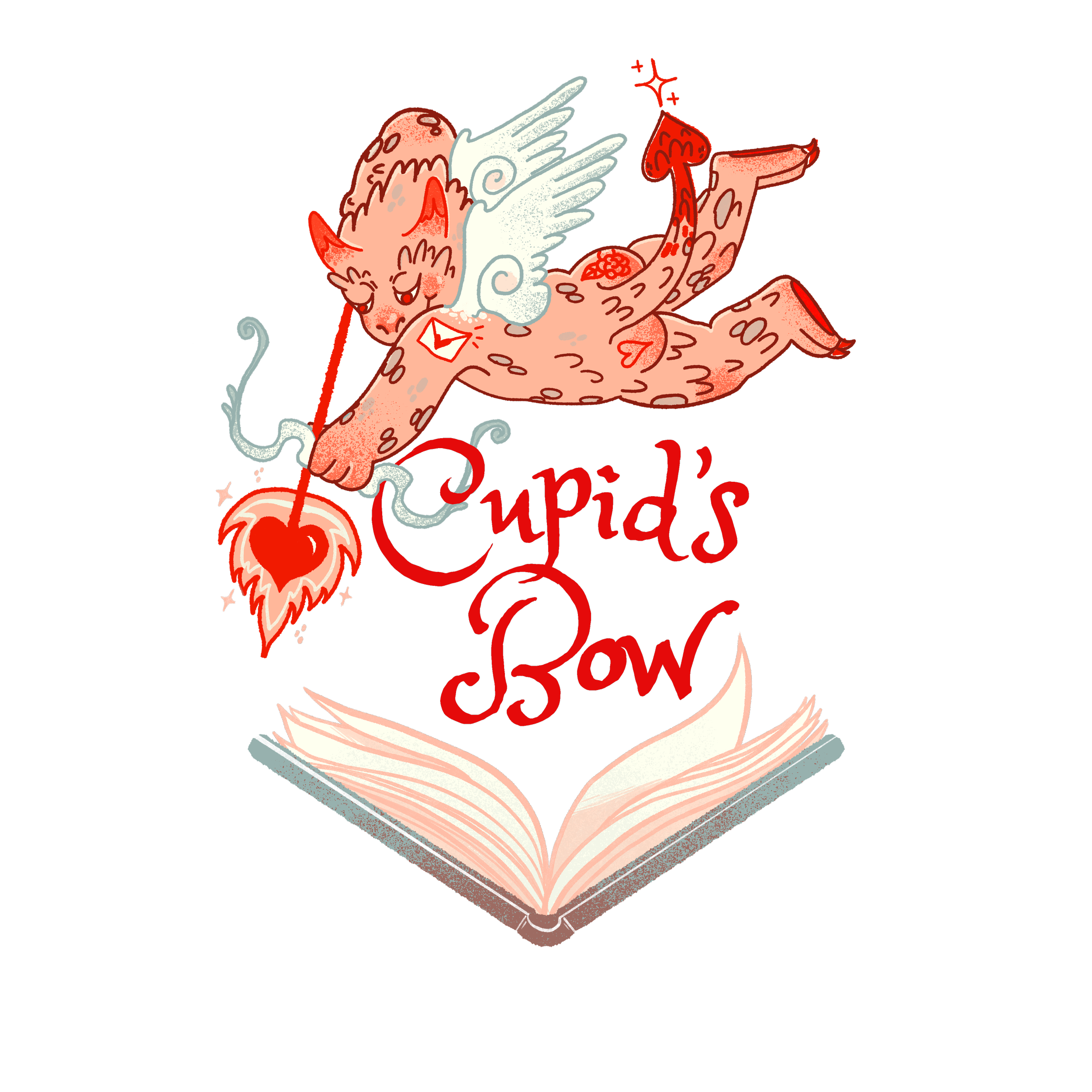 Cupid's Bow | Logo