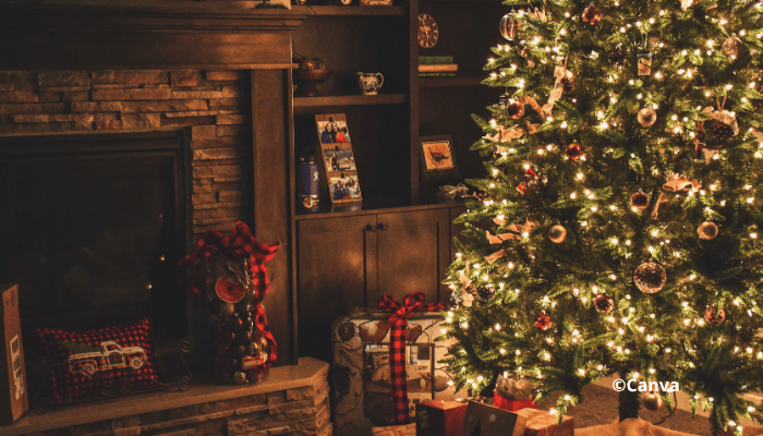 It’s time pour les campagnes de noël