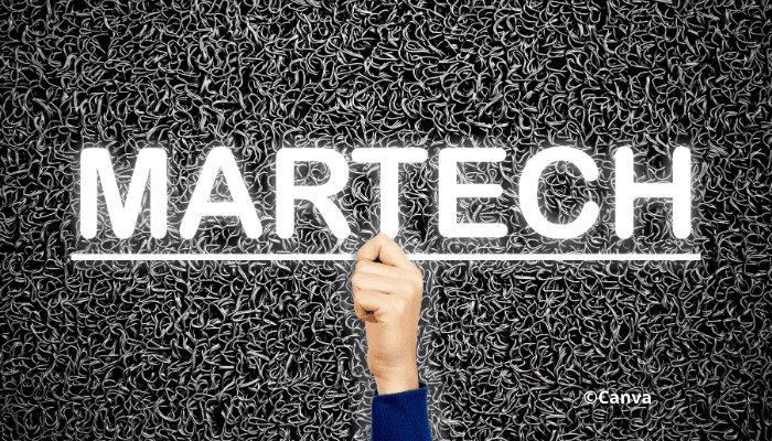 MarTech : quand la technologie redéfinit les stratégies marketing