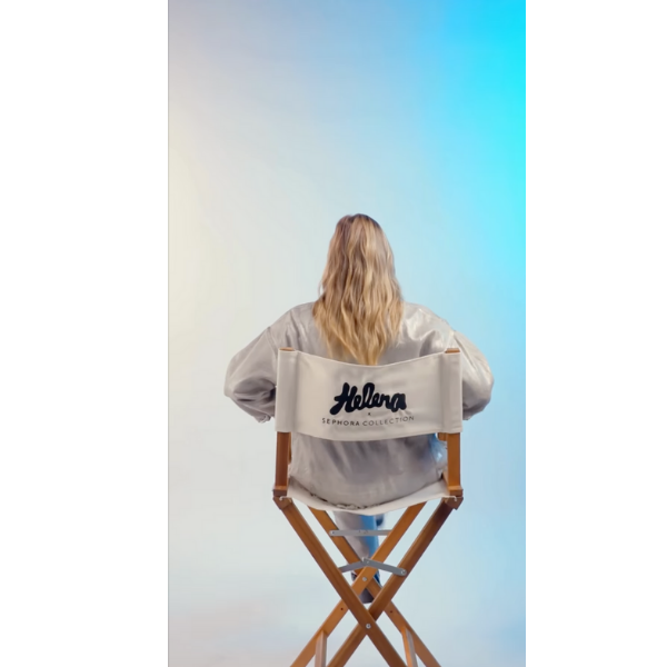 Helena X Sephora collection Campagne (2).png