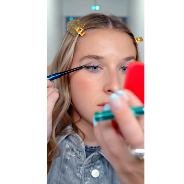 Helena X Sephora collection Campagne.png