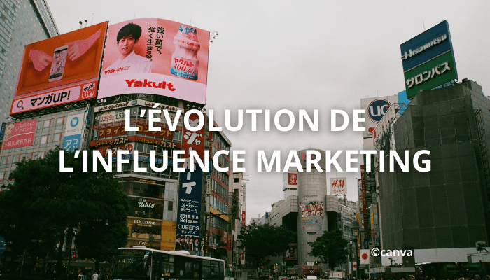 De la notoriété à l’engagement : l’évolution stratégique de l’influence marketing