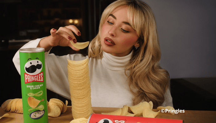 Chefs et pop stars : la nouvelle recette du marketing alimentaire