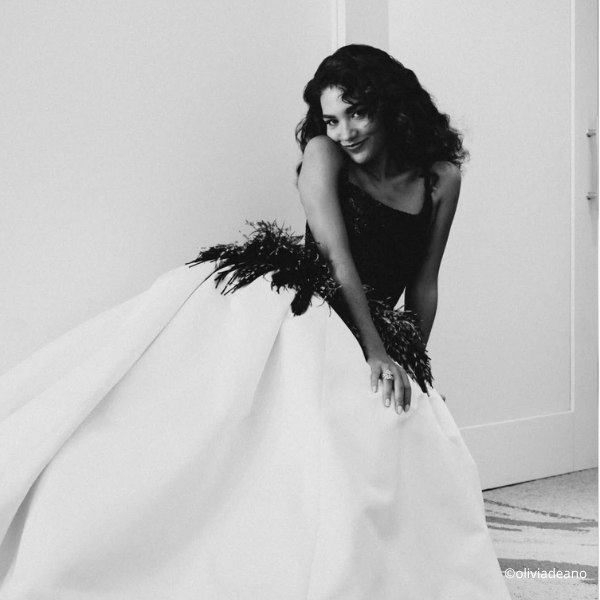 Olivia Dean X Chanel GraMMY 1.png