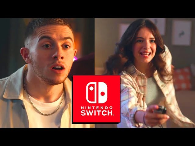  ©Nintendo Switch Sports 