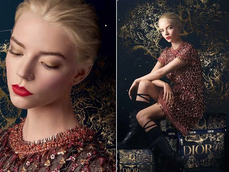  ©Dior 