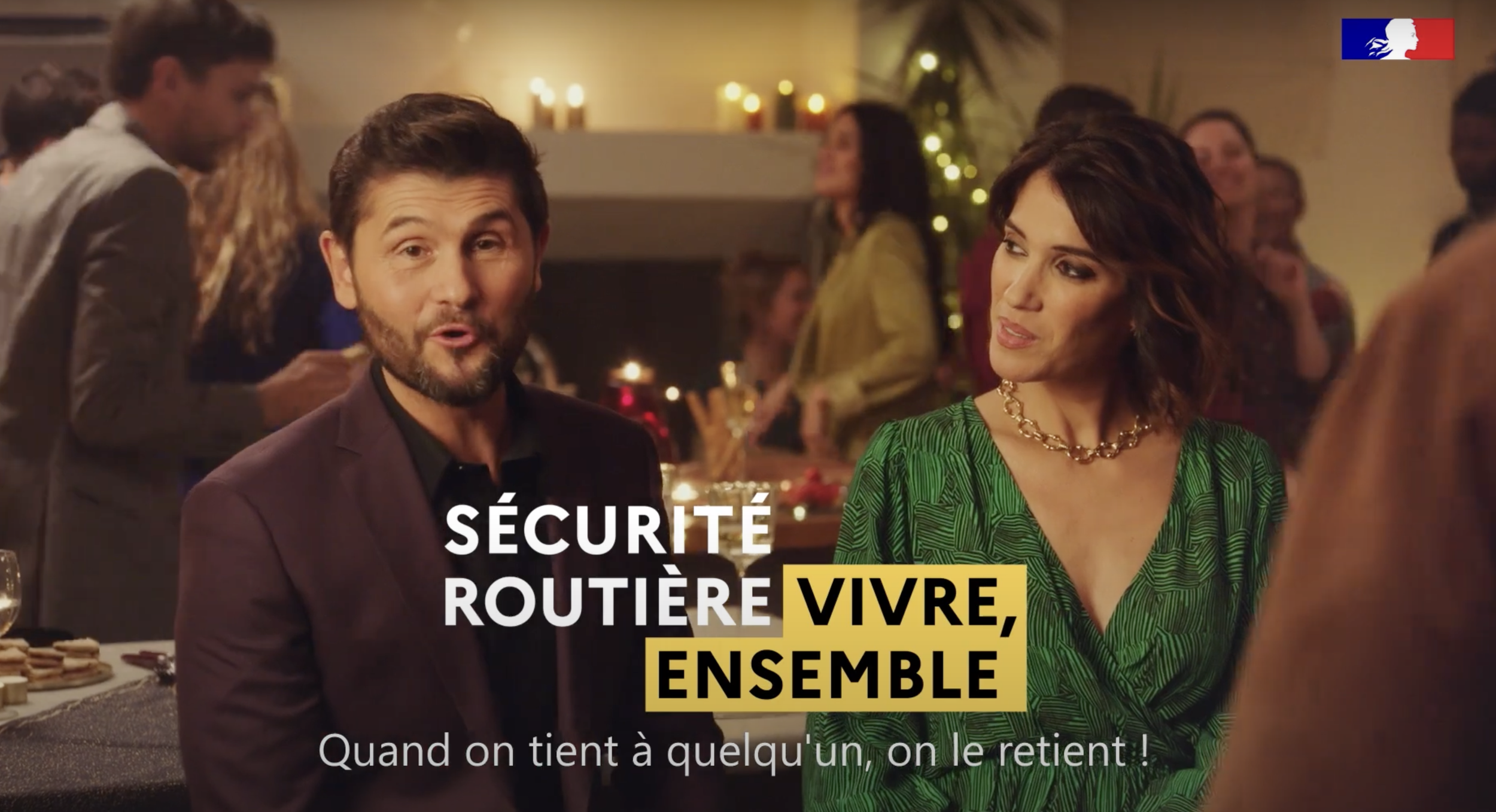  ©Sécurité Routière 