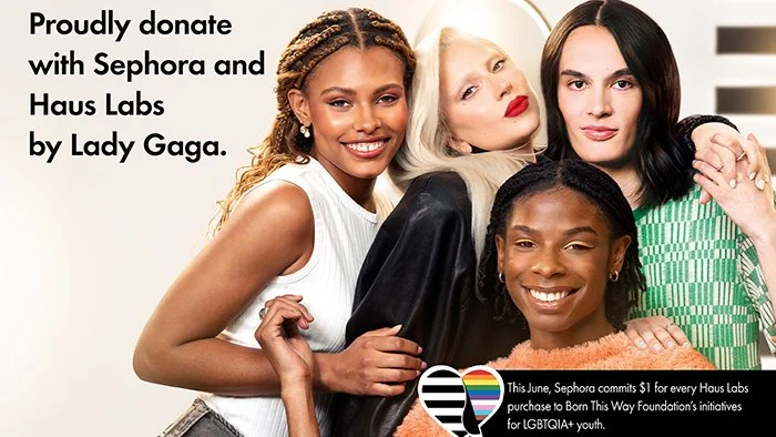  ©Sephora 