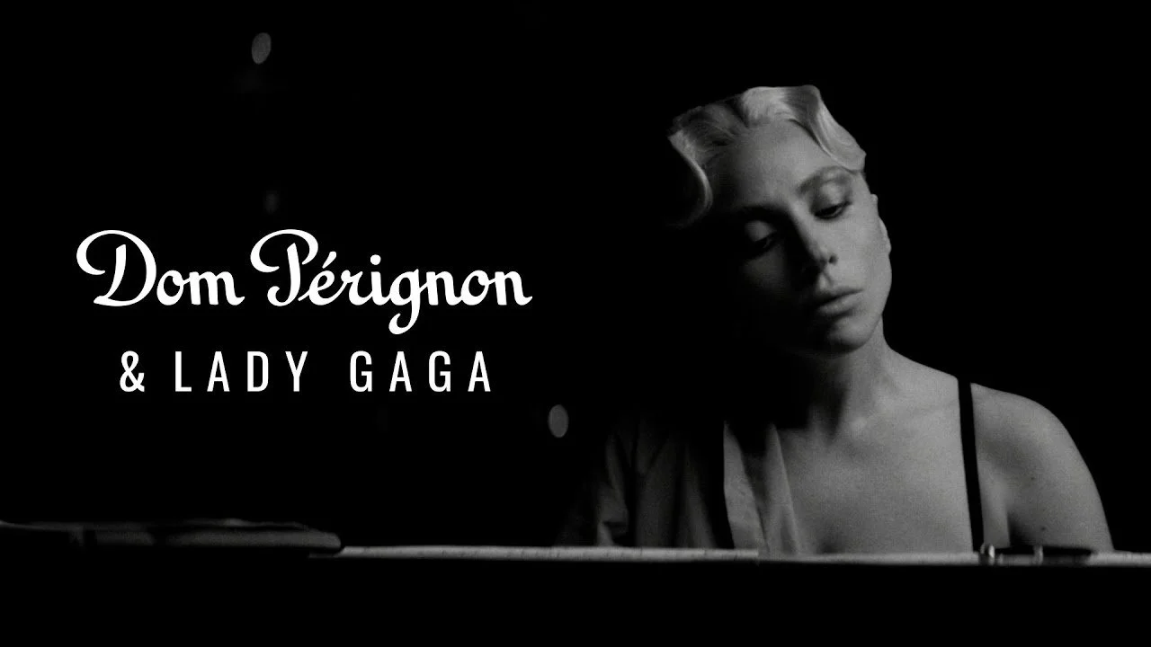  ©Dom Pérignon 