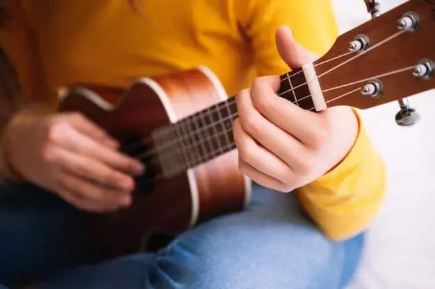 Group Ukulele (4th-5th)