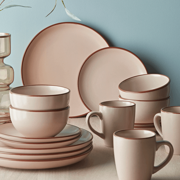 Livia Dinnerware