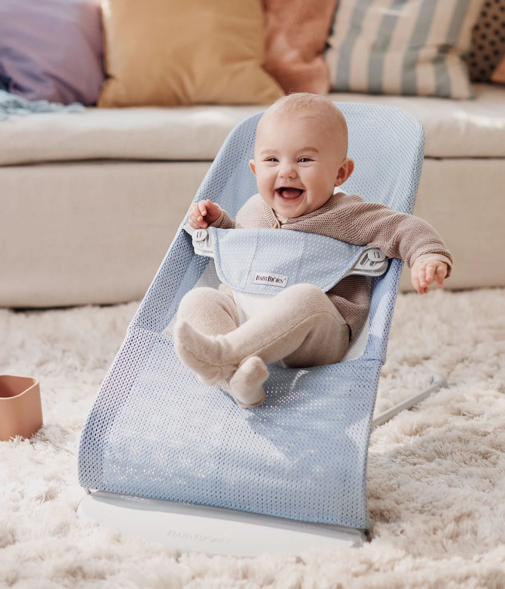 Baby Bjorn Sitter Baby Bjorn Sitter 2025