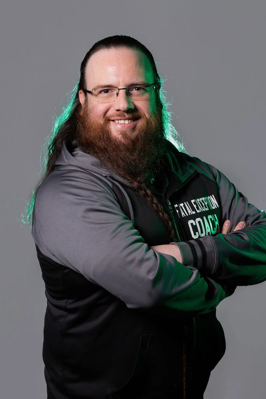 Greg