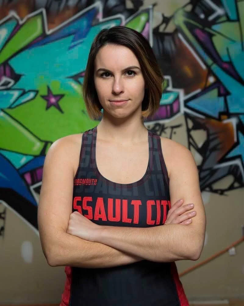 Roc Stars — Roc City Roller Derby