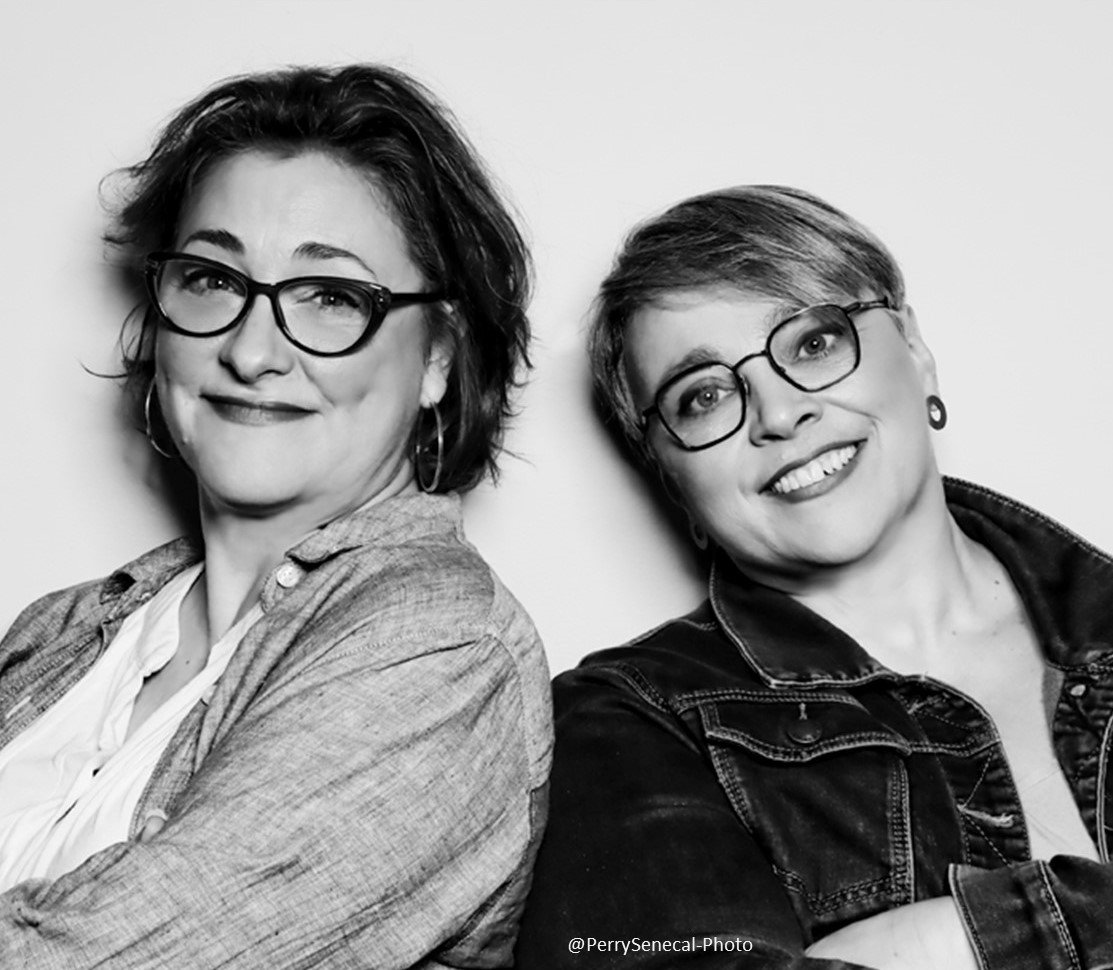 Qui nous sommes — Projet Mégaphone