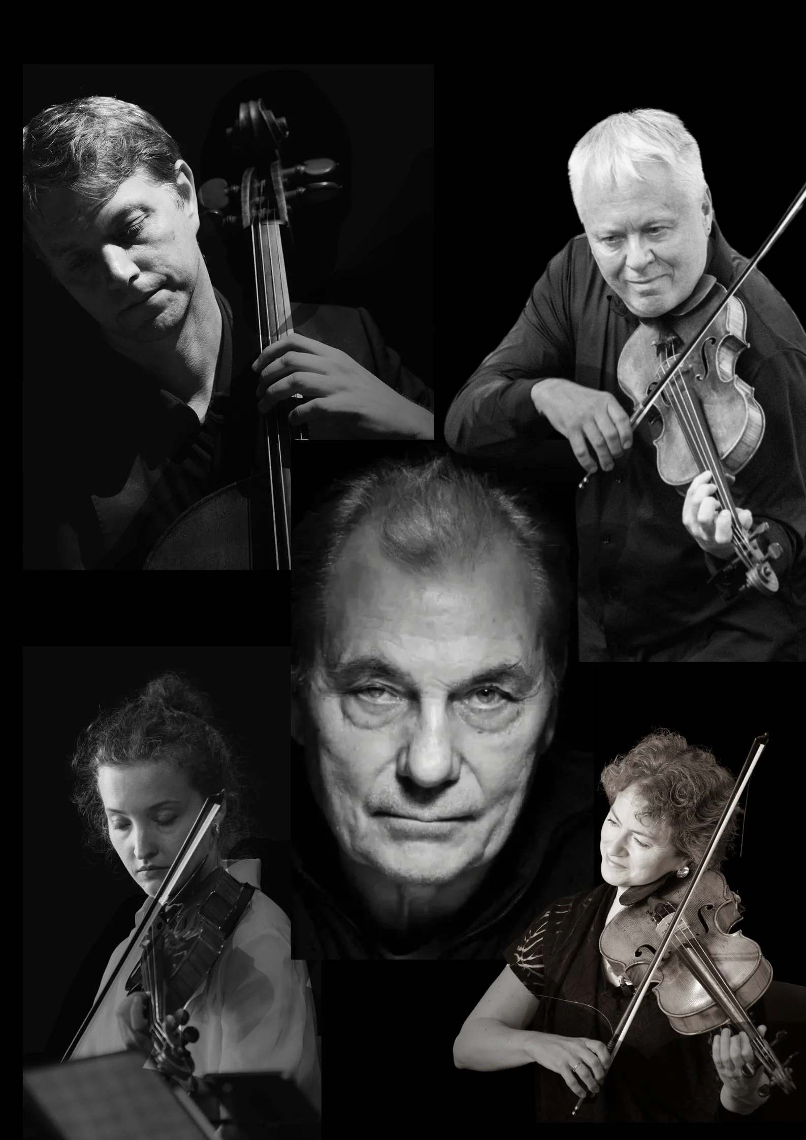 Ibsen moter Beethoven - desember 2026