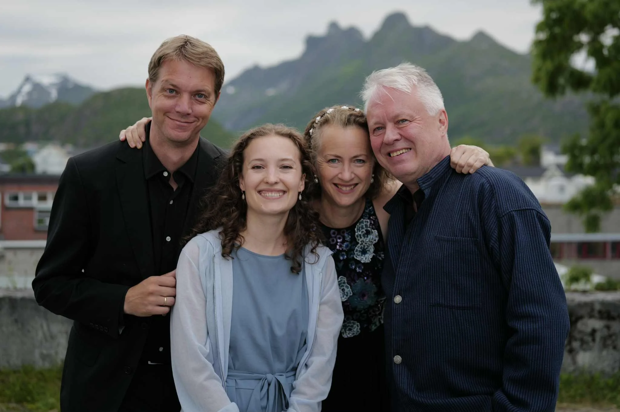 LOFOTEN INTERNATIONAL CHAMBER MUSIC FESTIVAL