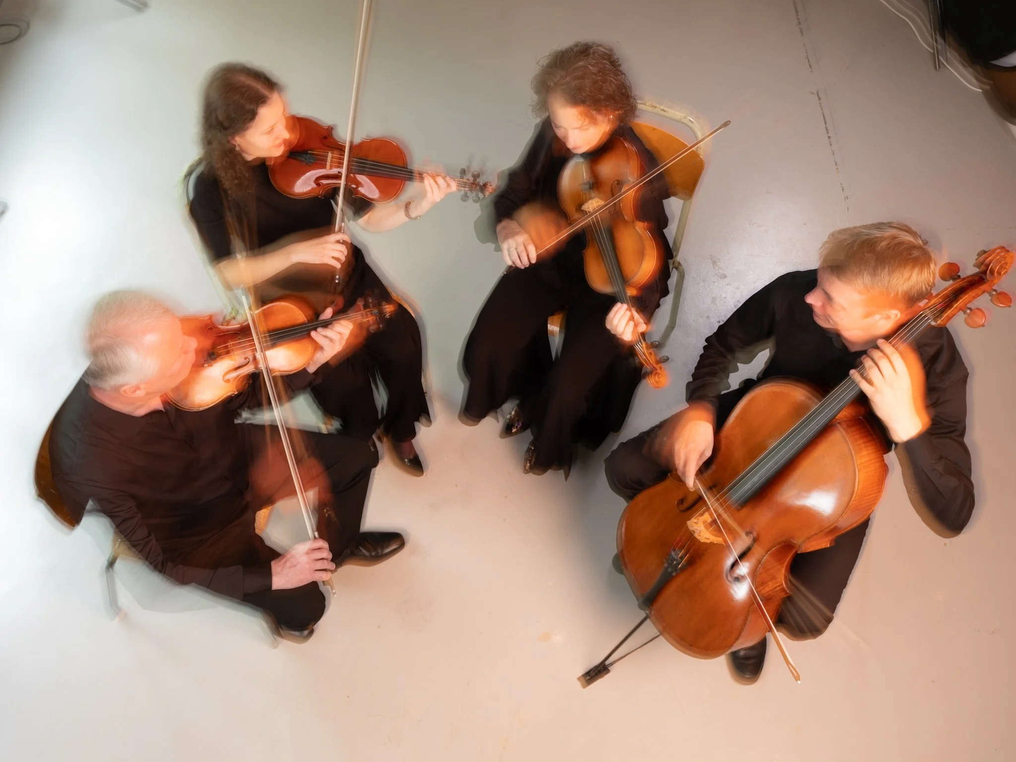 Concert in Drøbak Church