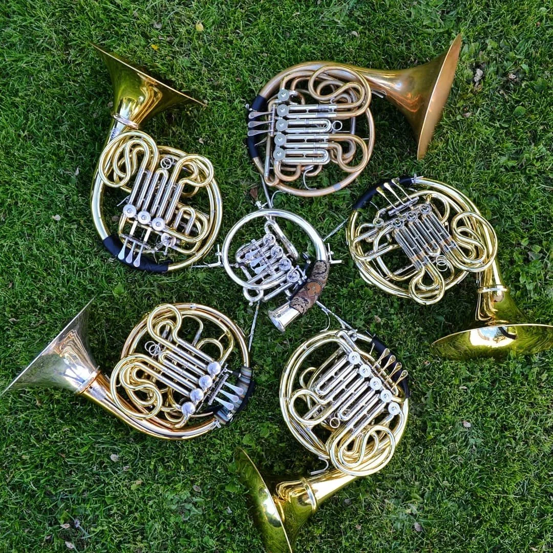 Nordic Horn Seminar