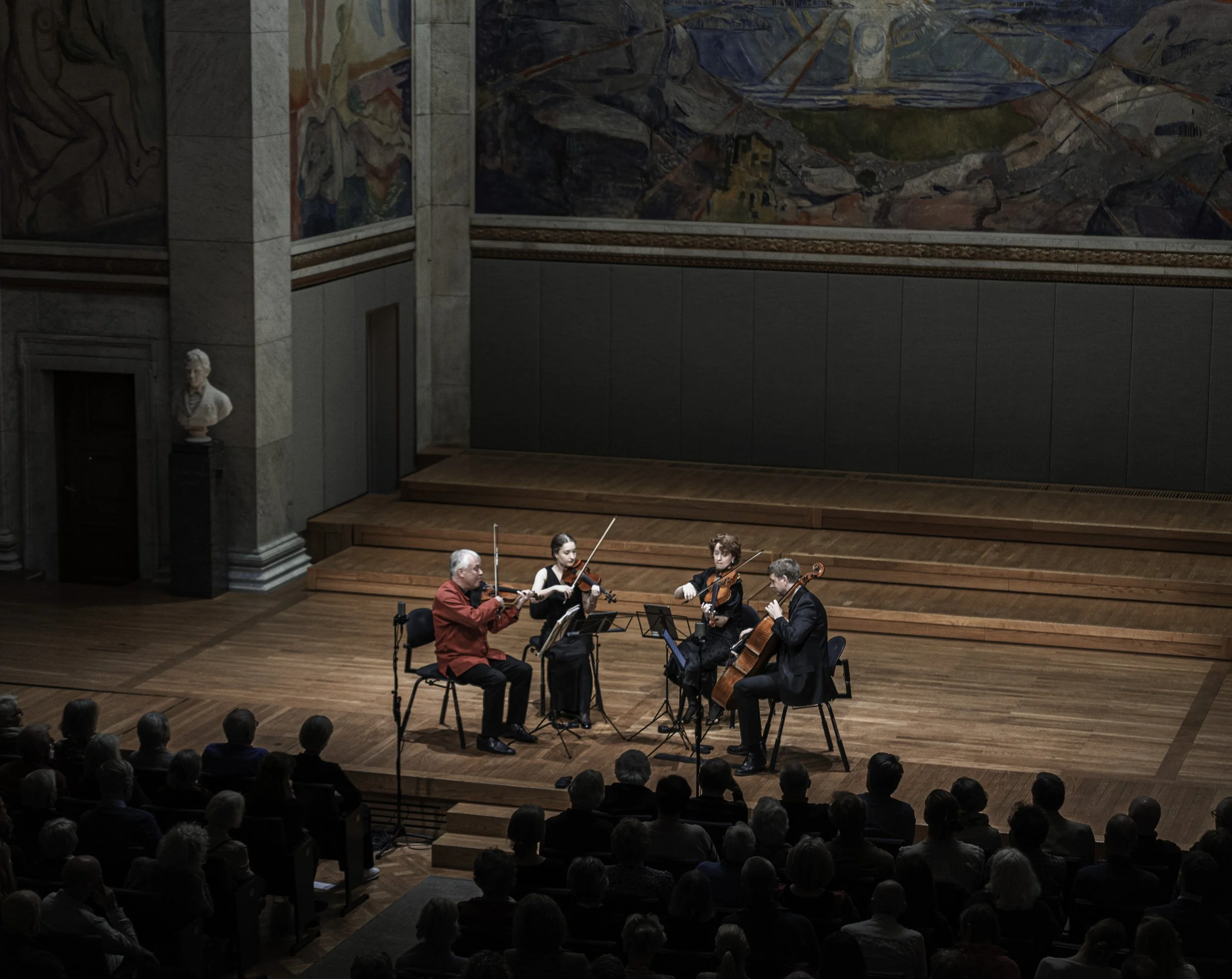 NTKS Norskmusikkfest