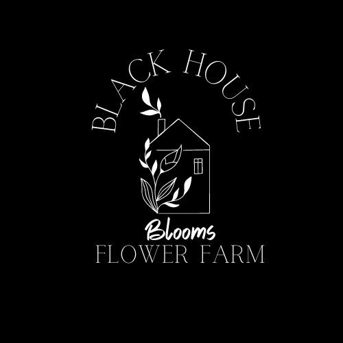 Black House Blooms Flower Farm