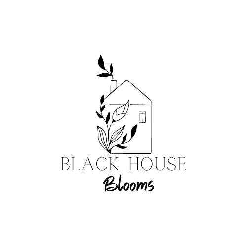 Black House Blooms Flower Farm