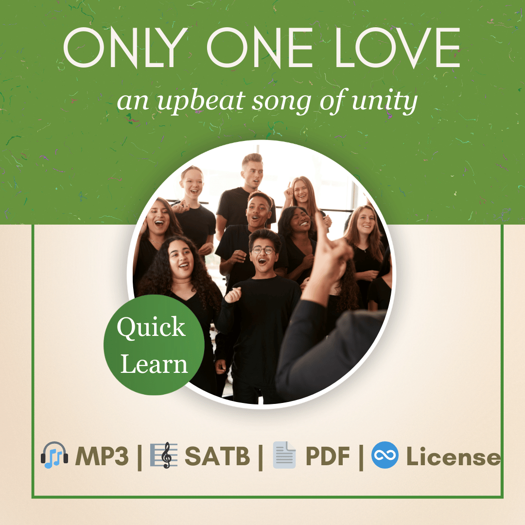 Only One Love