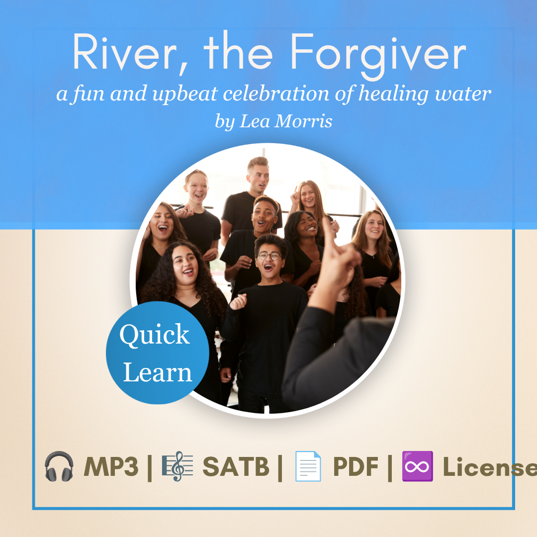 River, the Forgiver