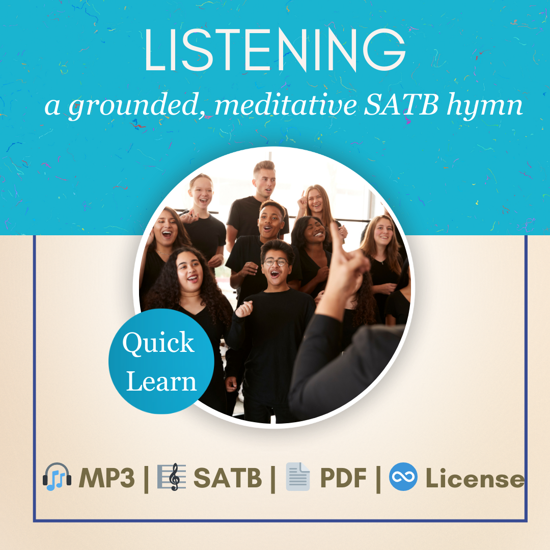 Listening