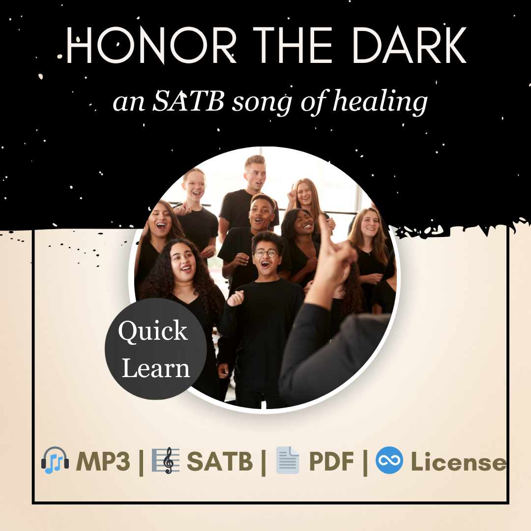 Honor the Dark