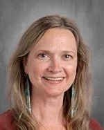 Courtney Blackwell Portrait