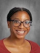 Victoria Saunders Photo